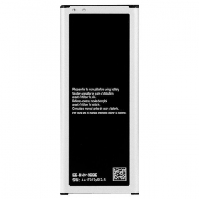Samsung Galaxy Note 4 bateria, akumuliatorius (EB-BN910BBE)