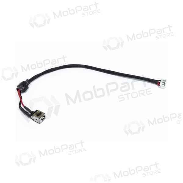 LENOVO G550 conector carga