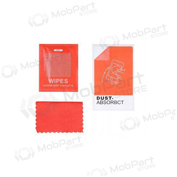 Xiaomi Redmi Note 14 5G protetor de vidro 