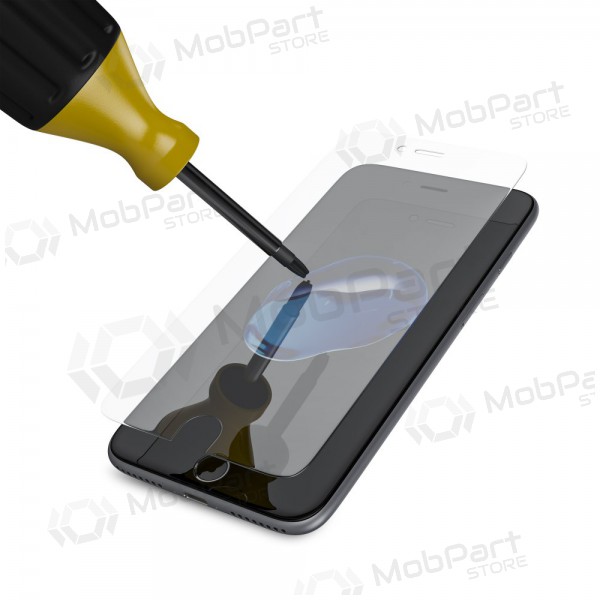 Samsung G990 Galaxy S21 FE 5G protetor de tela de vidro temperado 
