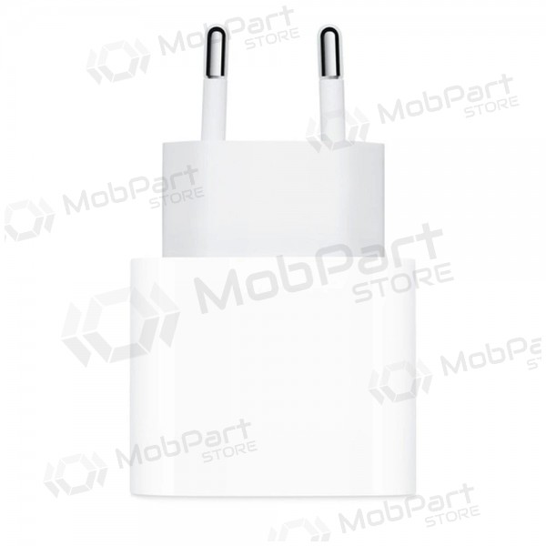 Carregador de telefone Apple MD3J4ZM/A 20 W USB-C branco
