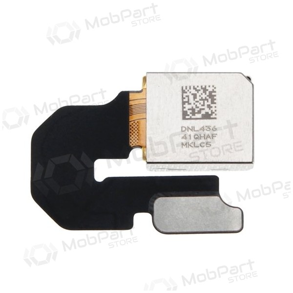 Apple iPhone 6 Plus câmera traseira