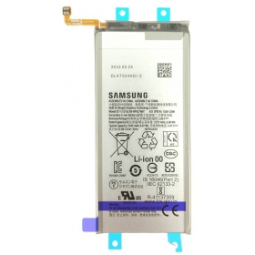 Bateria Samsung Galaxy Z Fold4, acumulador EB-BF937ABY (original)