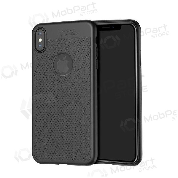 Apple iPhone X / XS capa 