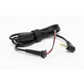 ACER 5.5x1.7mm cabo de carregamento
