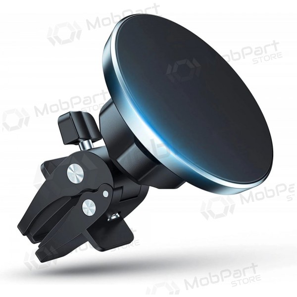 Suporte para telefone de carro Choetech AT0004 preto