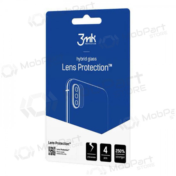 Samsung G980 / G981 Galaxy S20 protetor de tela de vidro temperado para câmera 