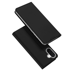 Capa Samsung Galaxy A27 - Dux Ducis Skin Pro - preta