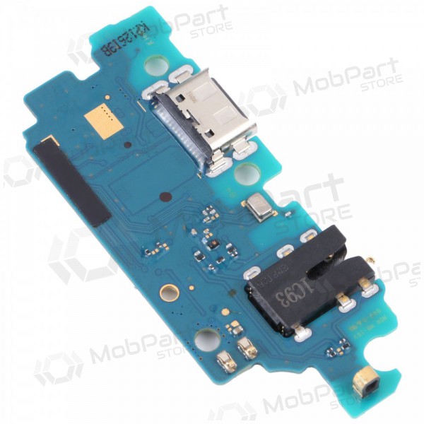 Samsung A235 Galaxy A23 4G conector de carga (service pack) (original)