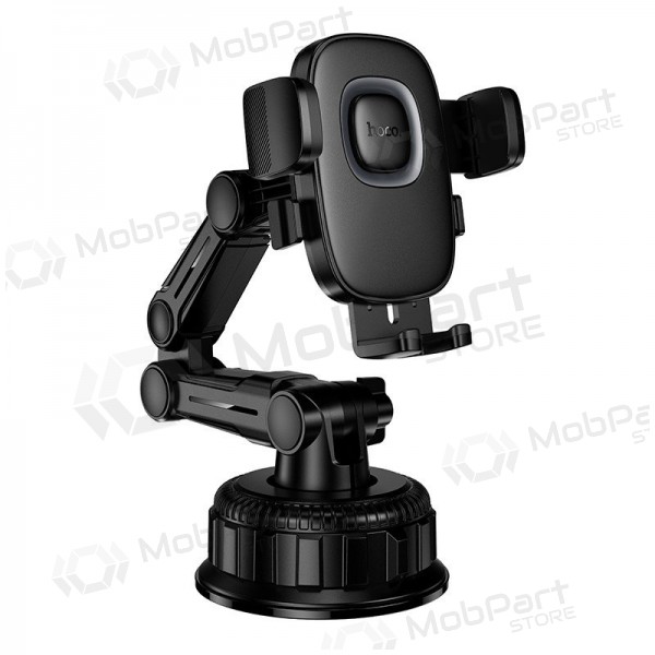 Suporte automotivo para telefone Hoco H89 no painel de instrumentos 4.5–7 polegadas.