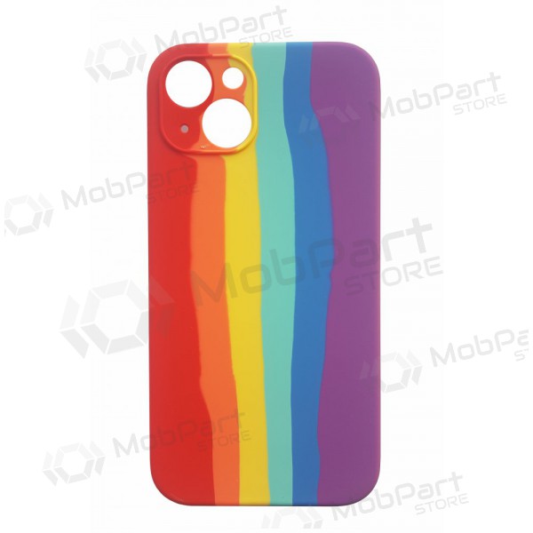 Apple iPhone 13 mini capa 