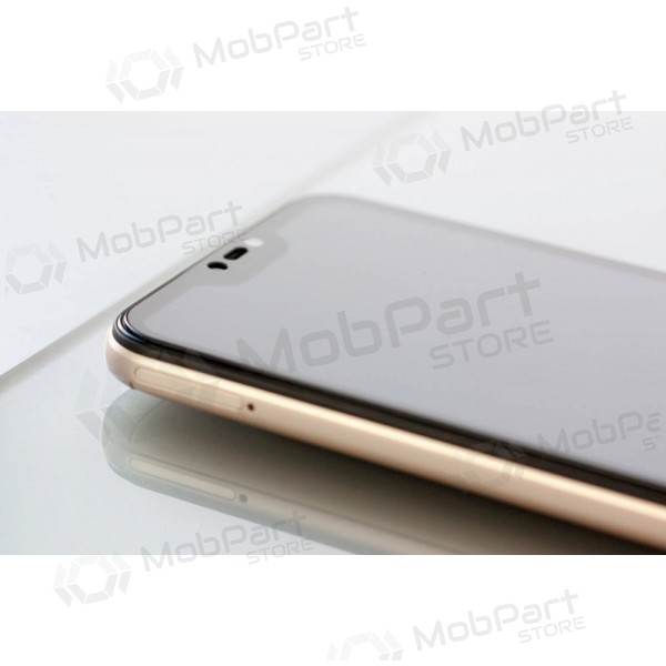 Apple iPhone 14 Pro protetor de tela de vidro temperado 