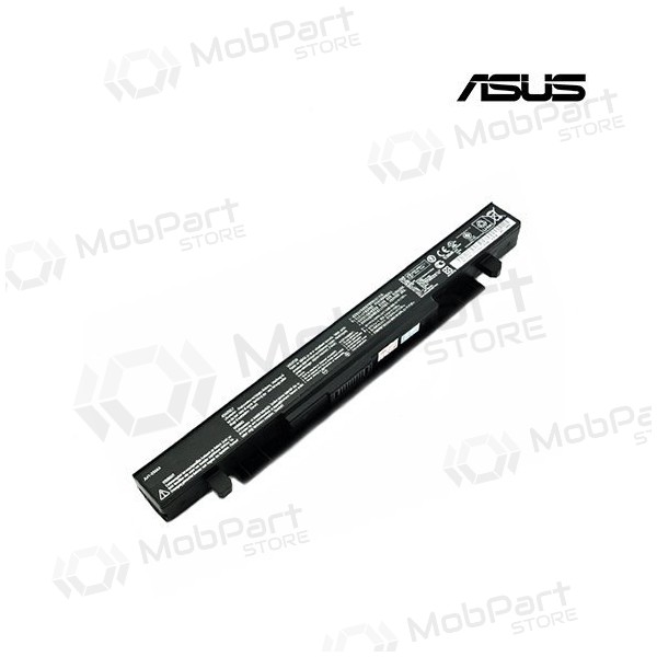 ASUS A41-X550A, 44Wh bateria do portátil - PREMIUM