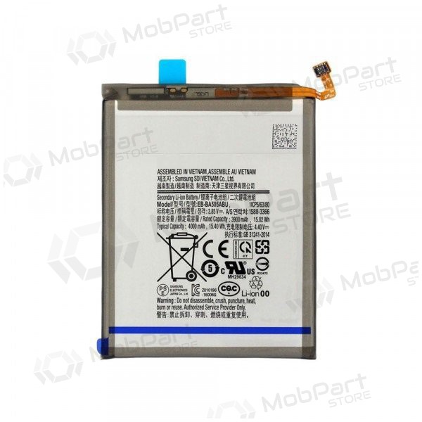 Samsung Galaxy A20s bateria, akumuliatorius (EB-BT710ABE)