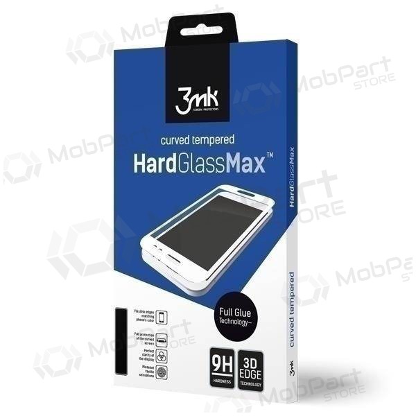 Apple iPhone 14 Pro Max protetor de tela de vidro temperado 