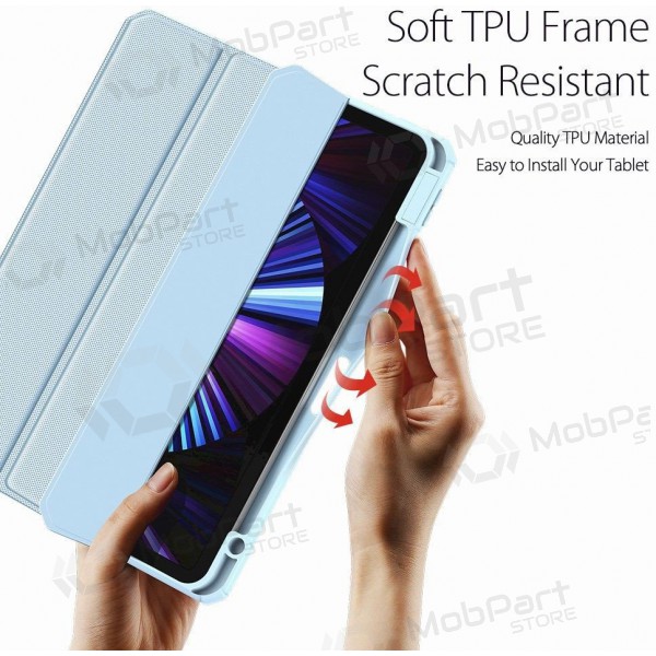 Samsung Galaxy Tab S9 FE capa 