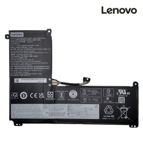 LENOVO L19M2PF1, 4080mAh bateria do portátil - PREMIUM