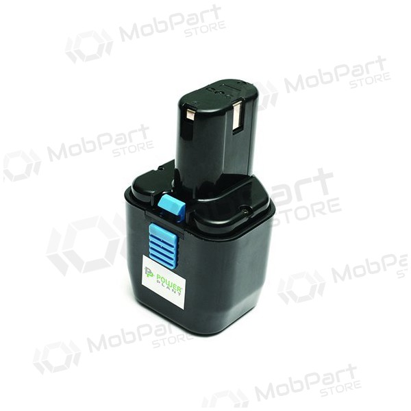 Bateria Hitachi EB12 para ferramentas de 12V 2Ah Ni-Cd (substituição)