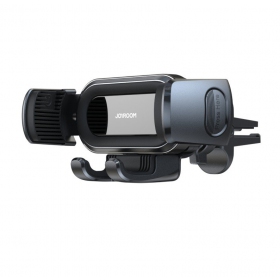 Suporte para telefone de carro Joyroom JR-ZS351 preto