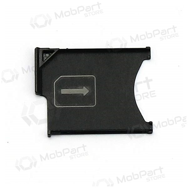 Sony C6602 / C6602 / L36H Xperia Z / C6603 / C6602 SIM titular do cartão