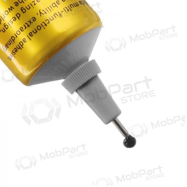 Cola universal T7000 50ml (preto)