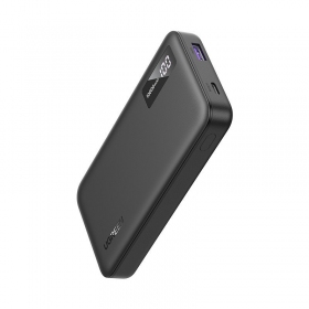 Bateria externa Power Bank Ugreen PB311 20W 10000mAh (25742) preto