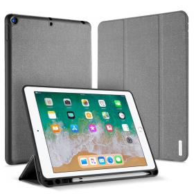 Apple iPad 9.7 (2018, 2017) capa 