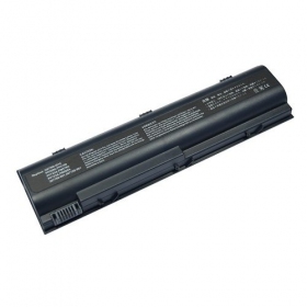 HP HSTNN-DB10, 4400mAh bateria do portátil, Selected