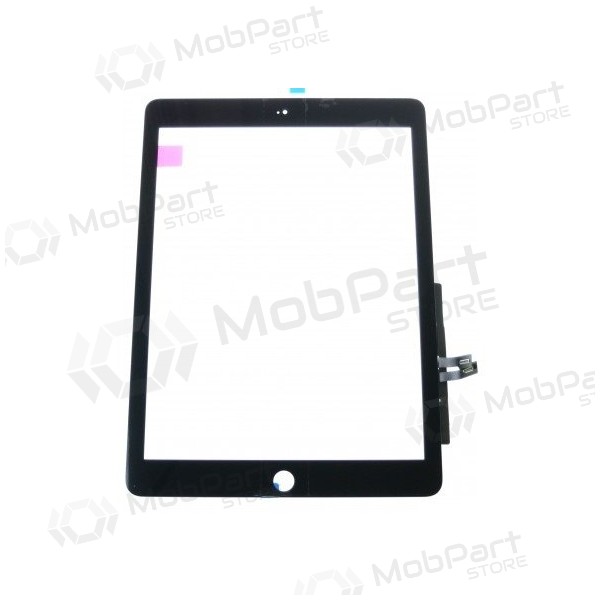 Apple iPad 2018 9,7 (6th) touchscreen (preto)