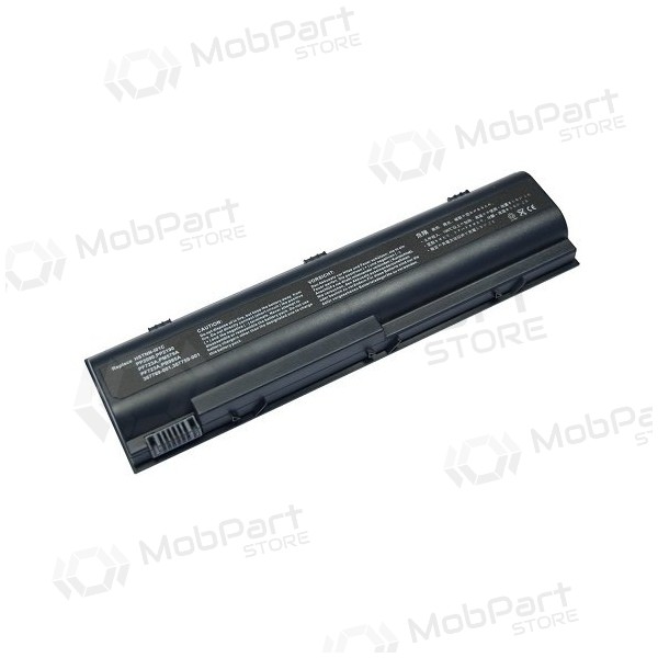 HP HSTNN-DB10, 4400mAh bateria do portátil, Selected