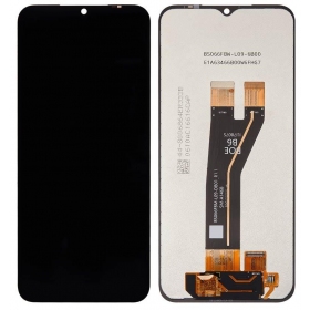 Tela Samsung Galaxy A14 4G (Black flex) (Premium)