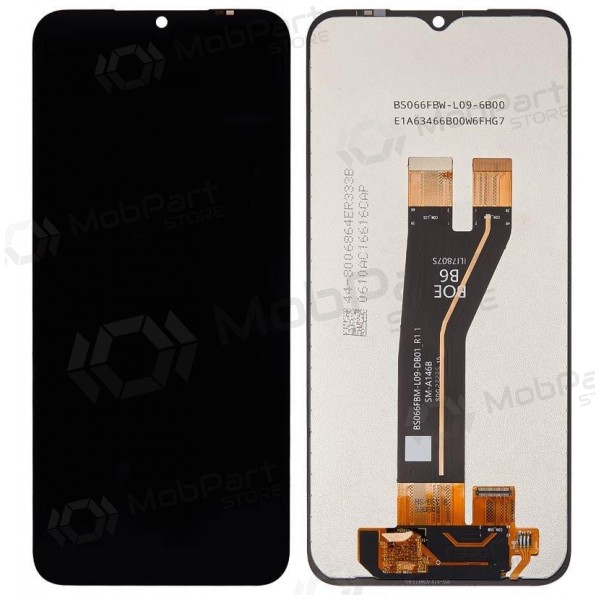 Tela Samsung Galaxy A14 4G (Black flex) (Premium)