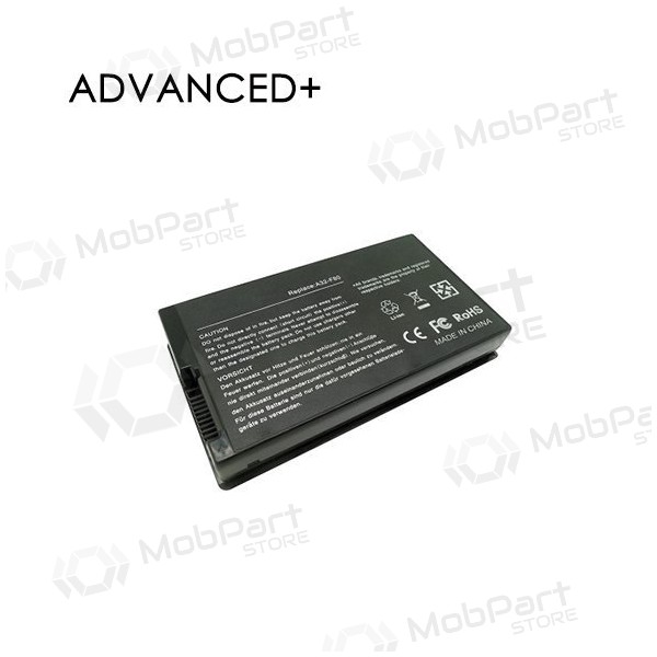 ASUS A32-F80, 4400mAh bateria do portátil