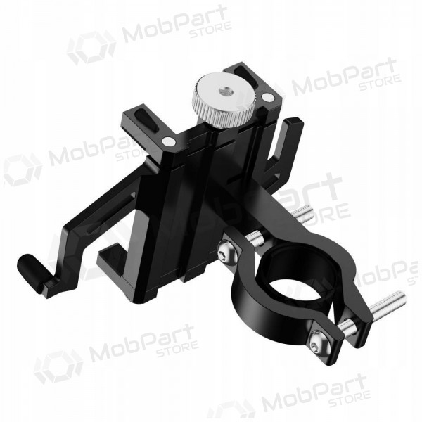 Suporte de telefone para bicicleta e motocicleta Tech-Protect V1 Universal