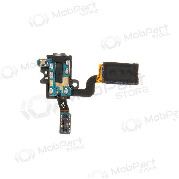 Samsung N9000 Galaxy Note 3 / N9005 Galaxy Note 3 conector de alto-falante (usado, original)