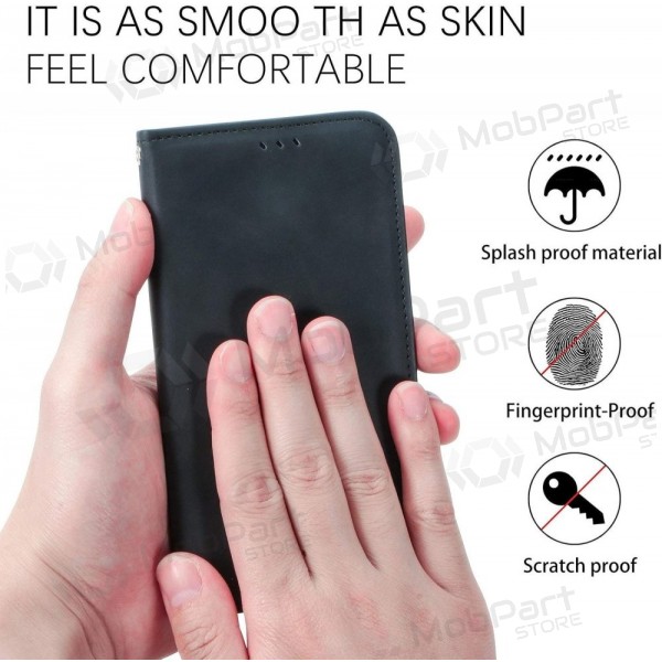 Capa Xiaomi Redmi Note 15 Pro 5G - Business Style - preta