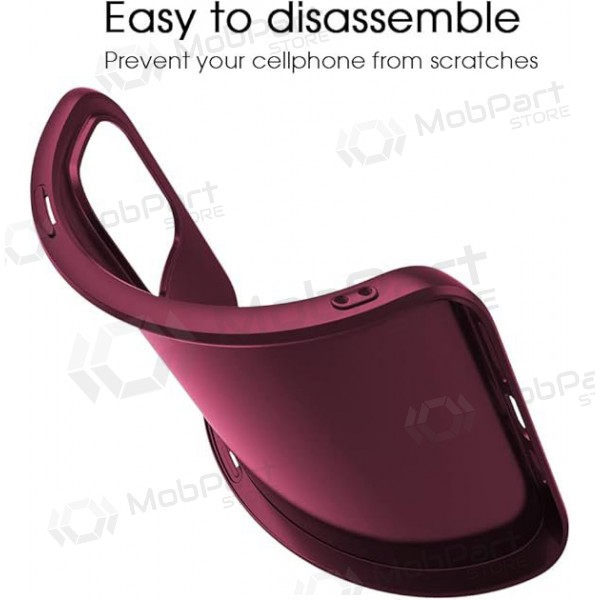LG G710EM G7 ThinQ capa 