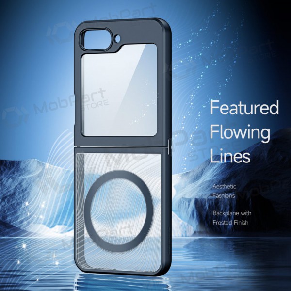 Samsung Galaxy Z Flip6 capa 