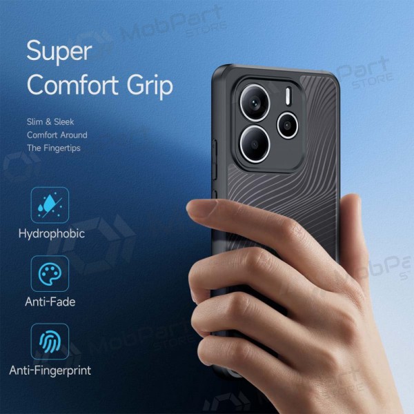 Capa Dux Ducis Aimo Xiaomi Redmi Note 14 5G