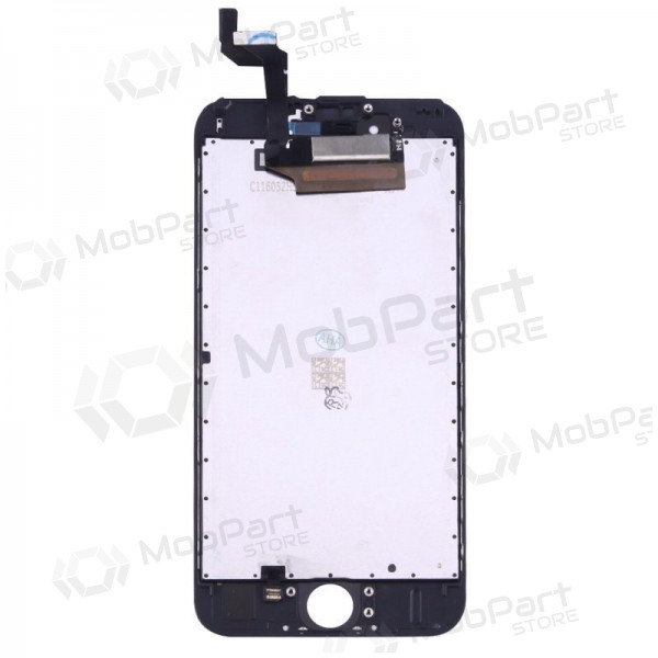 Apple iPhone 6S ecrã (preto) (Premium)