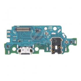 Samsung Galaxy M236 M23 5G 2022, M336 M33 5G conector de carga (service pack) (original)