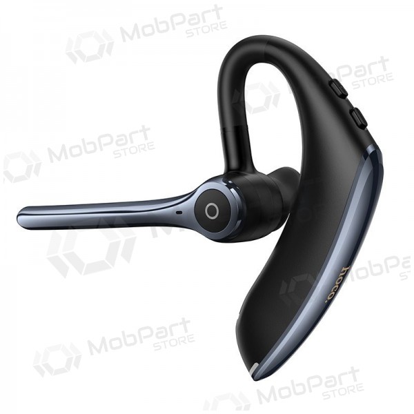 Fone de ouvido Bluetooth Hoco E90 ENC USB-C preto