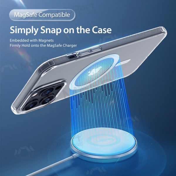 Apple iPhone 16 Pro Max capa 