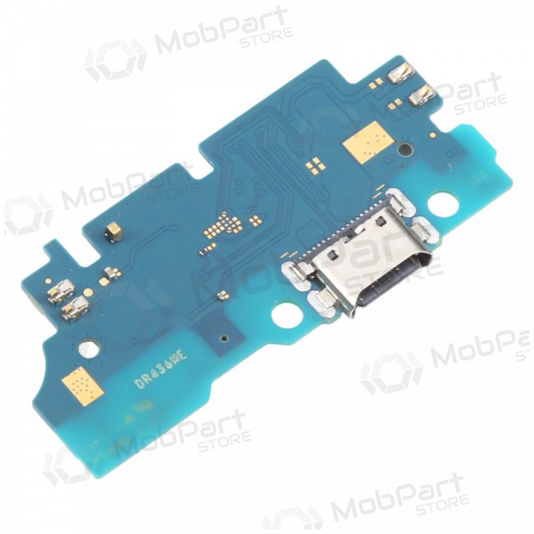 Samsung A166 Galaxy A16 5G conector de carga (service pack) (original) Samsung A166 Galaxy A16 5G conector de carga (service pack) (original)