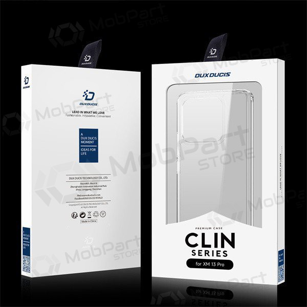 Xiaomi 13 capa 