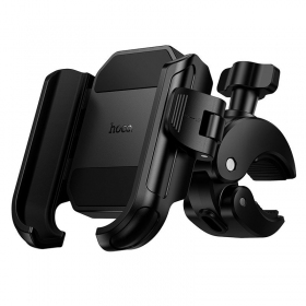 Suporte de telefone para bicicleta e motocicleta Hoco H104