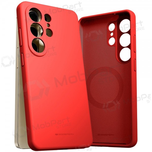 Capa para Samsung Galaxy S26 Ultra Mercury 