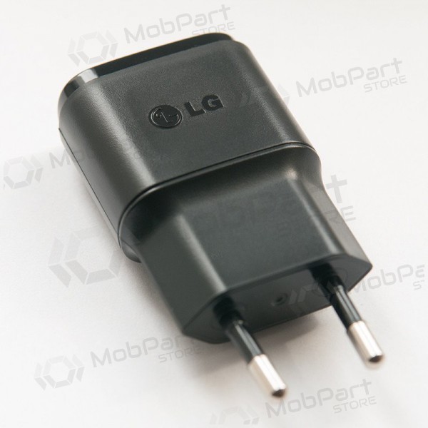 Carregador MCS-01ER USB 1.2A para LG (preto)