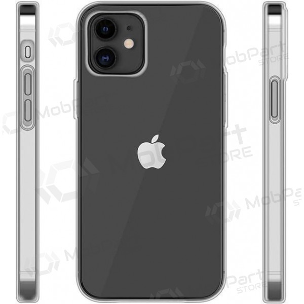 Apple iPhone 16 Plus capa 