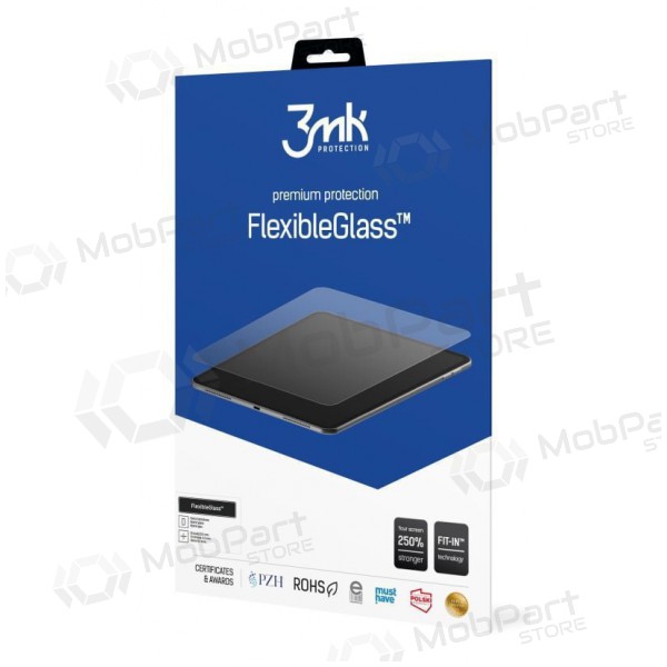 Samsung X210 / X215 / X216 Galaxy Tab A9 Plus 11.0 película de tela protetor 